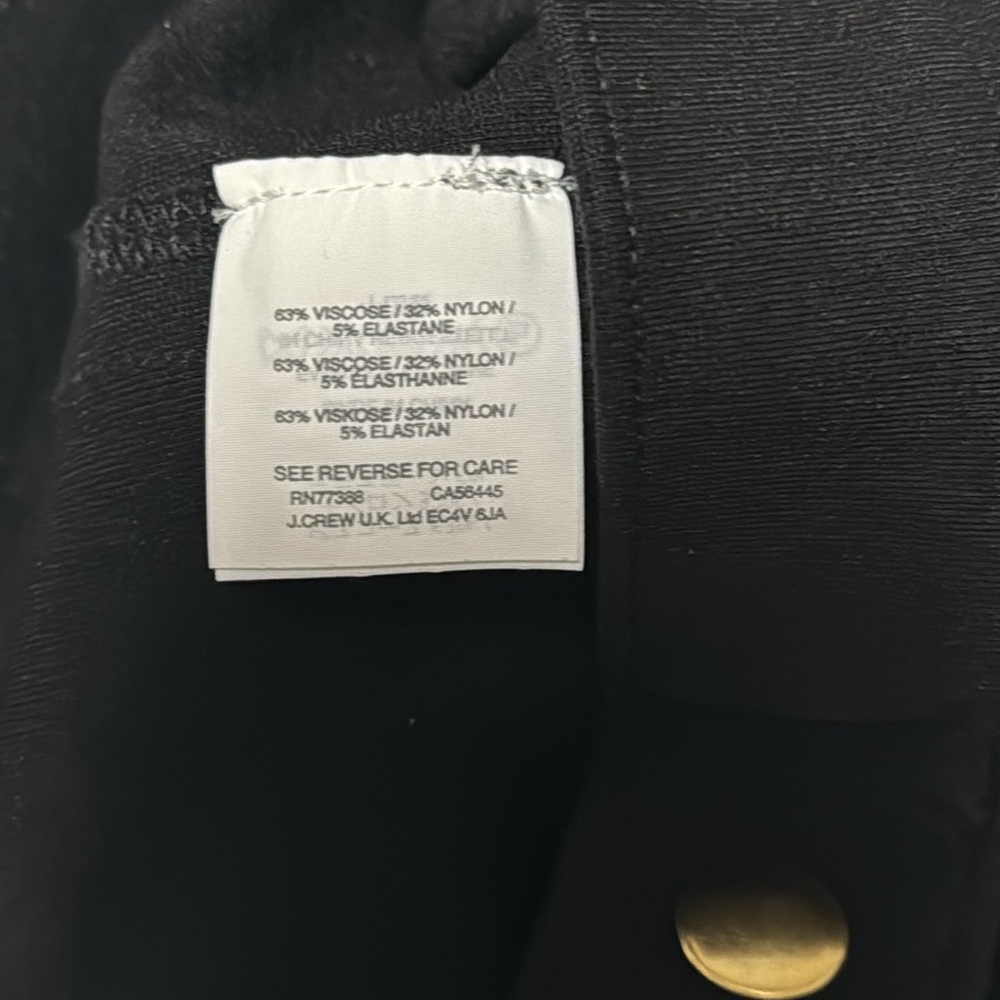 J. Crew Pixie Leggings - image 6